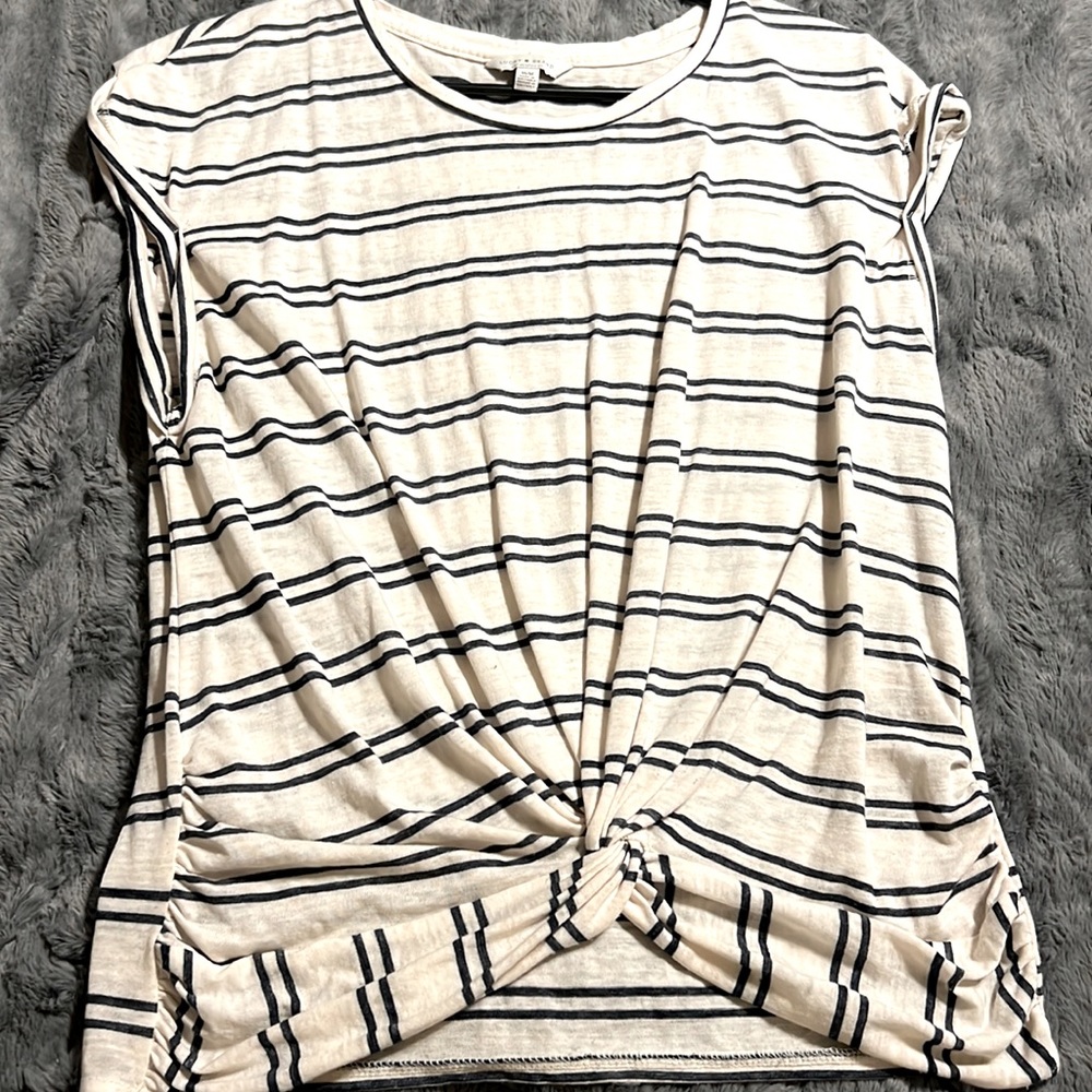 Lucky Brand Blouse🍀